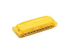 M5251 �n�b�s�[�n�[�v HAPPY HARP YELLOW 10���J���[�n�[���j�J�i���j