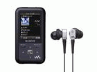 NW-S716F-B�i�u���b�N�j�@WALKMAN/�E�H�[�N�}���@�y����������萔�������I�z