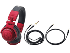 ATH-PRO500MK2-RD�i���b�h�j�@