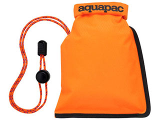 【クリックで詳細表示】AQUAPAC/アクアパック aquapac(アクアパック)036 Stormproof Pouch OR(ストームプルーフ ポーチ OR) ＜br＞ 【aquapack】