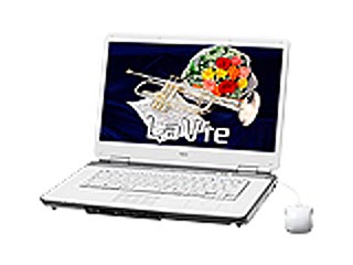 PC-LL750TG LaVie L