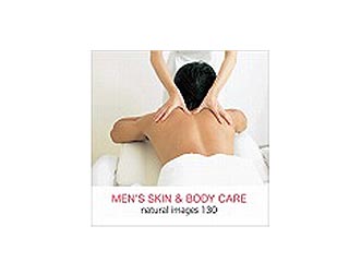 【クリックで詳細表示】マイザ XAMMP0130 naturalimages Vol.130 MENS SKIN ＆ BODY CARE