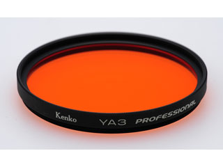 【クリックで詳細表示】KENKO/ケンコー 77S YA3 プロフェッショナル