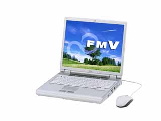 FMV BIBLO NB70G 【送料無料】