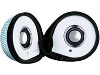 Creative PoPz P30 PO-P30-BL (�u���[)