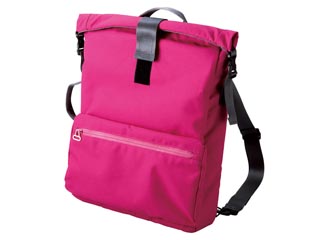 【クリックで詳細表示】ELECOM/エレコム BM-CA39PN PCキャリングバッグundress [3wayタイプ] ピンク ＜br＞ 【elembag】