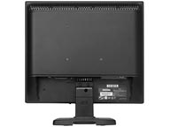 LCD-A177GEB SXGA�Ή�17�^�X�s�[�J�[�����A�i���O�t���f�B�X�v���C �u���b�N �������d�̓p�l���̗p