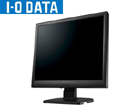 LCD-A177GEB SXGA�Ή�17�^�X�s�[�J�[�����A�i���O�t���f�B�X�v���C �u���b�N �������d�̓p�l���̗p