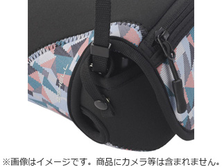 DCS-SF02S80CP(コンポジション) プラスシェル スリムフィット02 カメラジャケット S80