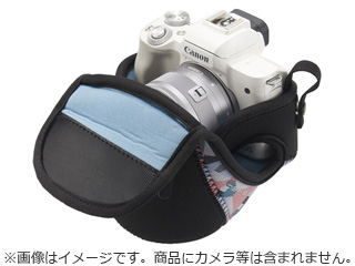 DCS-SF02S80CP(コンポジション) プラスシェル スリムフィット02 カメラジャケット S80