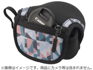 DCS-SF02S80CP(コンポジション) プラスシェル スリムフィット02 カメラジャケット S80