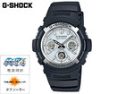 1ʂ́ACASIO/JVI AWGM100S7AJF   łB
