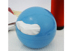 �A�C�R���N�V���� Pokety �i�|�P�b�g�e�B�b�V���|�b�g�j �y�g���R�΁z(paperpot)