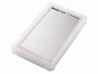 HDP-U160S �|�[�^�u���n�[�h�f�B�X�N 160GB �V���o�[ �ϏՌ��V���R���W���P�b�g�̗p