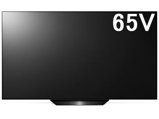 【まごころ配送】 OLED65B9PJA BS・CS 4Kチューナー内蔵 65V型有機ELテレビ スタンダードモデル