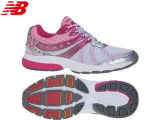 �y�݌ɏ����I�zWR820-EE-WP �����j���O�V���[�Y [�z���C�g�~�s���N]�y23.0�z
