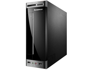 �f�X�N�g�b�vPC Essential/�G�b�Z���V���� Lenovo H330 11856BJ
