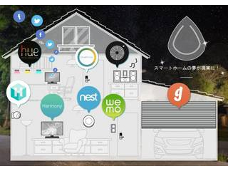 ボタン式スマートコントローラー 「Qmote S(キューモート エス)」 QMOTEGT