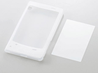 TB-NELTSCCR NEC LifeTouch(TM)�p�V���R���P�[�X �N���A