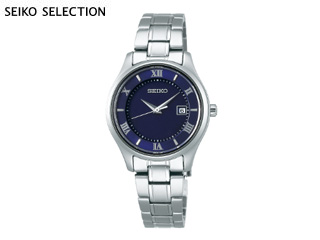 【クリックで詳細表示】STPX065【SEIKO SELECTION/セイコーセレクション】【ソーラー】【LADYS/レディース】【ペアスタイル】
