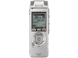 DS-40�i512MB�j�@���䐔����I�@Voice-Trek /�{�C�X�g���b�N