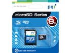BMRSDH4-8G microSDHC 8GB class4 SD�A�_�v�^�[�t�� �i�v�ۏ�