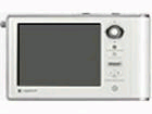 gigabeat V60E MEV60E(W)�s���A�z���C�g