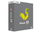Shade 13 Standard for Windows EFSSD0W111