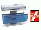 PP 5000W SET �|�X�^�[�v�����^�[5000WIDE�o�����[�Z�b�g