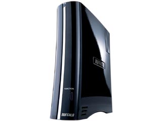 LS-XH1.5TL DLNA/Web�A�N�Z�X�@�\���� �l�b�g���[�N�Ή��n�[�h�f�B�X�N 1.5TB