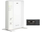 ����LAN���[�^ USB�X�e�B�b�N�Z�b�g 300Mpbs�Ή� AtermWR8160N PA-WR8160N-ST/U
