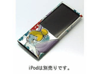RX-IJK437TKB �v���e�N�V�����V�[�� for iPod nano 5th �e�B���J�[�x��