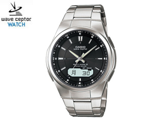 【クリックで詳細表示】CASIO/カシオ WVA-M600D-1A2JF