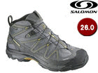 L12040900 X-TRACKS MID GTX MEN �y26.0�z (�f�g���C�g/�u���b�N/���X)