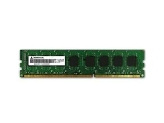 【受注生産につきキャンセル不可】GH-DS1333-2GECD DELLサーハ゛ PC3-10600 DDR3 ECC DIMM 2GB
