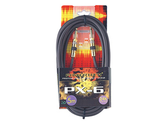 【クリックで詳細表示】KIKUTANI ギター・ベース 楽器用シールドケーブル PWT-3
