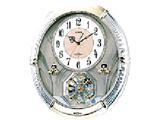 【クリックで詳細表示】CITIZEN/シチズン 4MN430-018