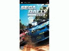 SEGA RALLY REVO�@�yPSP�z