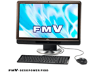 FMVFG60B FMV-DESKPOWER/�f�X�N�p���[ F�V���[�Y F/G60 �G�X�v���b�\�u���b�N