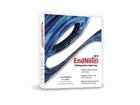 EndNote X1 (E ) for Mac