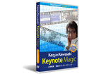 Kazuo Kawasaki Keynote Magic