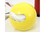 �A�C�R���N�V���� Pokety �i�|�P�b�g�e�B�b�V���|�b�g�j �y�C�G���[�z(paperpot)