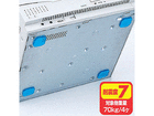 QL-52�@�ϐk�ڒ��S��