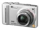 DMC-TZ10-S�i�V���o�[�j�@LUMIX/���~�b�N�X�@�y����������萔�������I�z