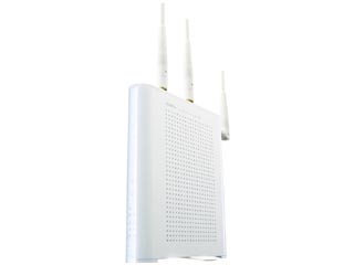 MZK-W04N-X Draft IEEE802.11n�Ή� ��������LAN���[�^
