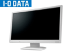 LCD-MF242XWR �t��HD�Ή�23.6�^���C�h�t���f�B�X�v���C �z���C�g