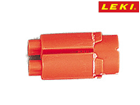 �y�I�v�V�����z04345 LEKI �W���C���g�v���O 14