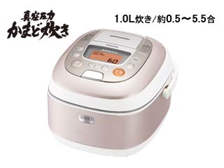RC-10VSE(N)�^�󈳗�IH�ۉ��� 1.0L����(5.5��)���f�B�b�V���S�[���h