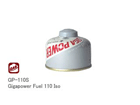 GP-110S �M�K�p���[�K�X 110 �C�\