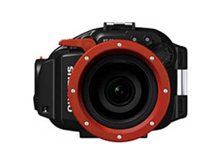 【クリックで詳細表示】OLYMPUS/オリンパス PT-EP03 【送料代引き手数料無料！】